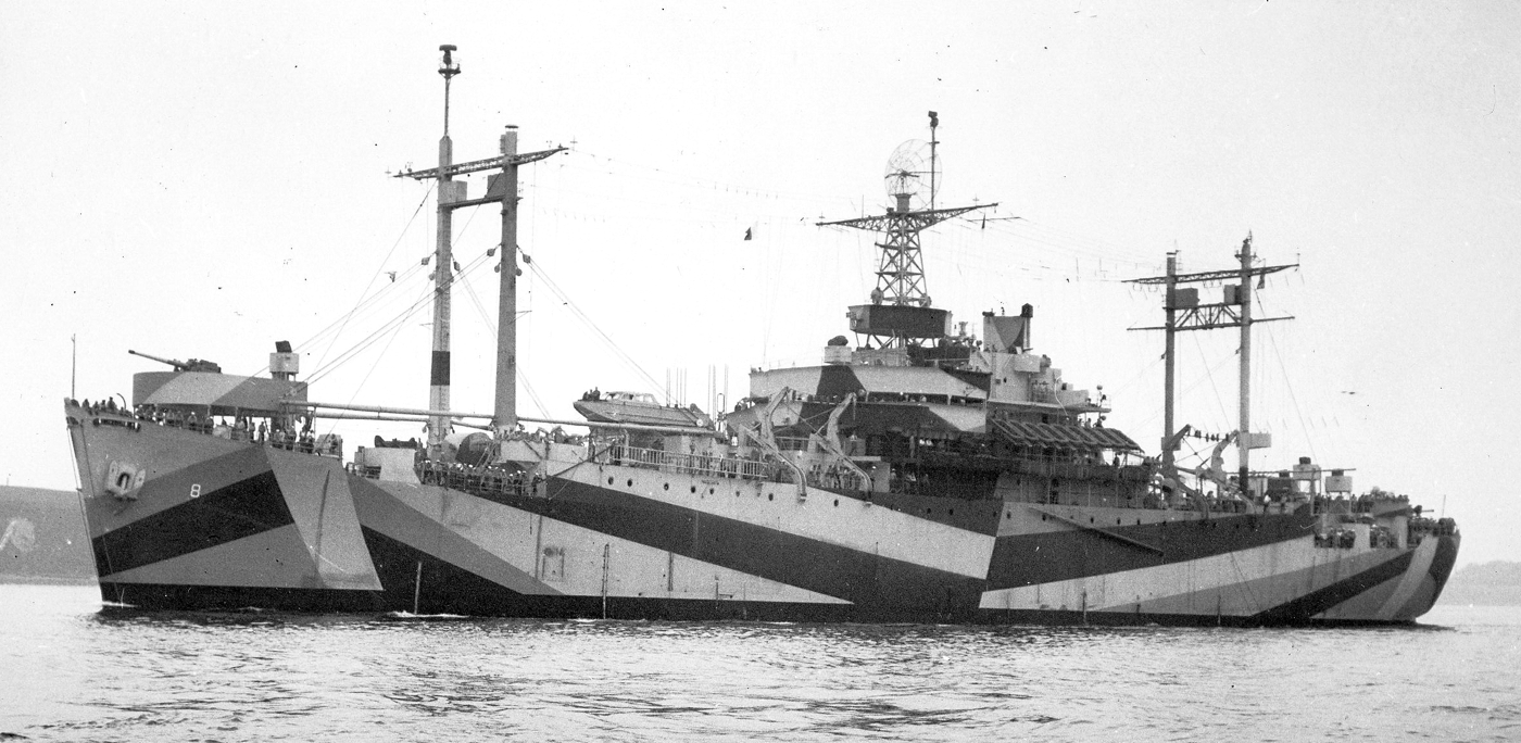 ship